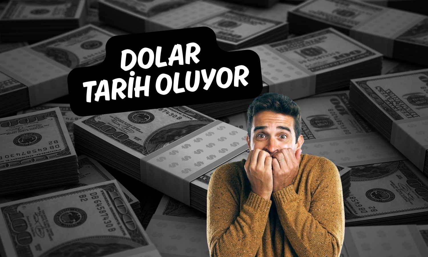 Uzmanlardan dolar düşüşü için uyarı: Henüz bitmedi!
