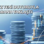 VBT Yazılım (VBTYZ) bedelli kararının ardından sert düştü