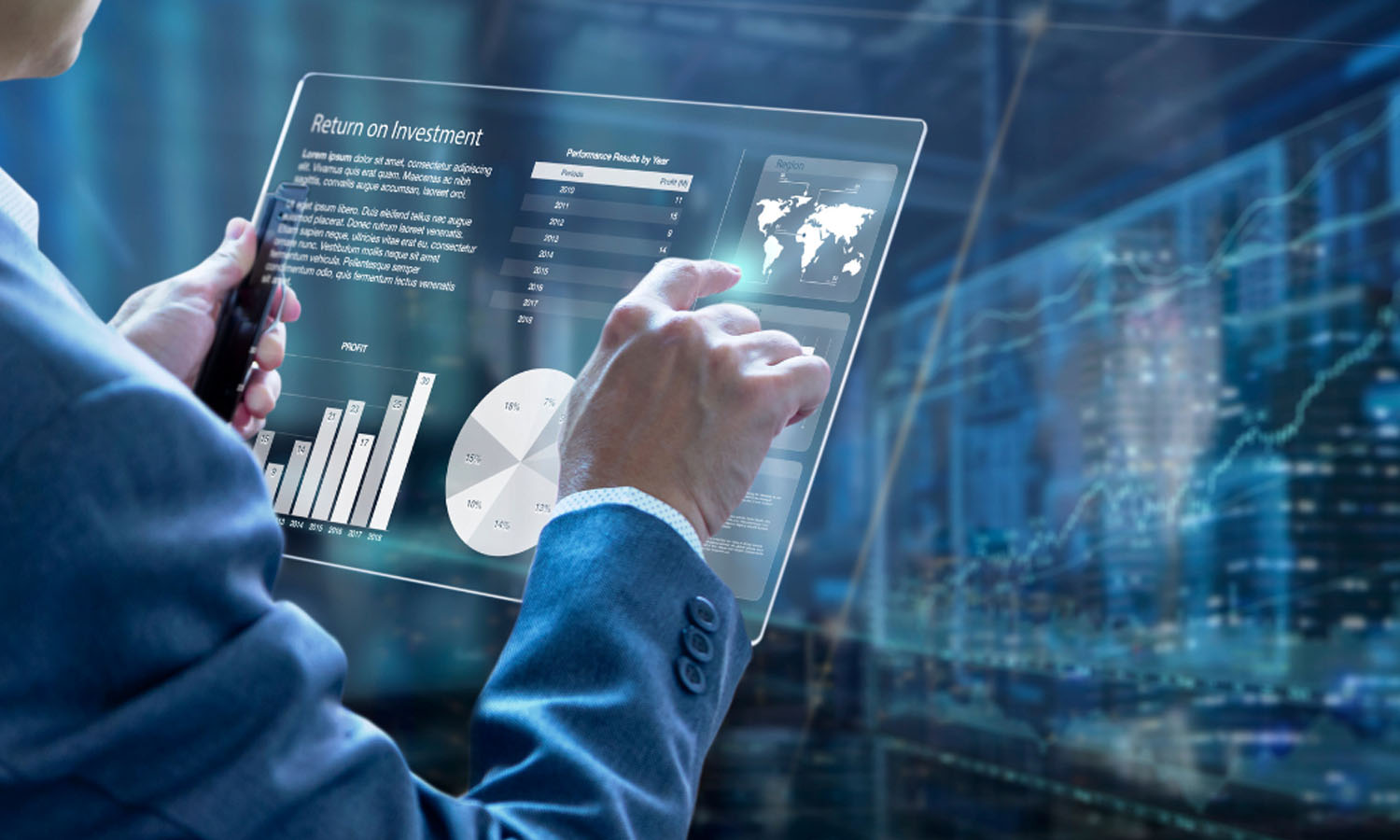 Verusa Holding (VERUS) ABD borsasında işlem görecek