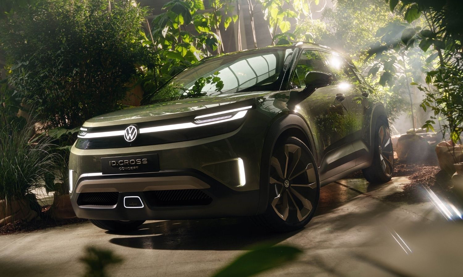 Volkswagen 2030’a kadar yapay zekaya 1 milyar Euro yatıracak