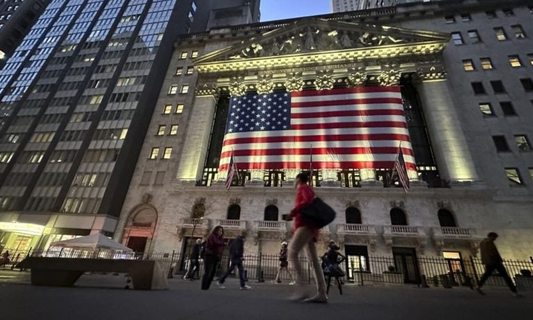 Wall Street rekor yükselişi ‘ek gelir’ stratejilerini canlandırdı