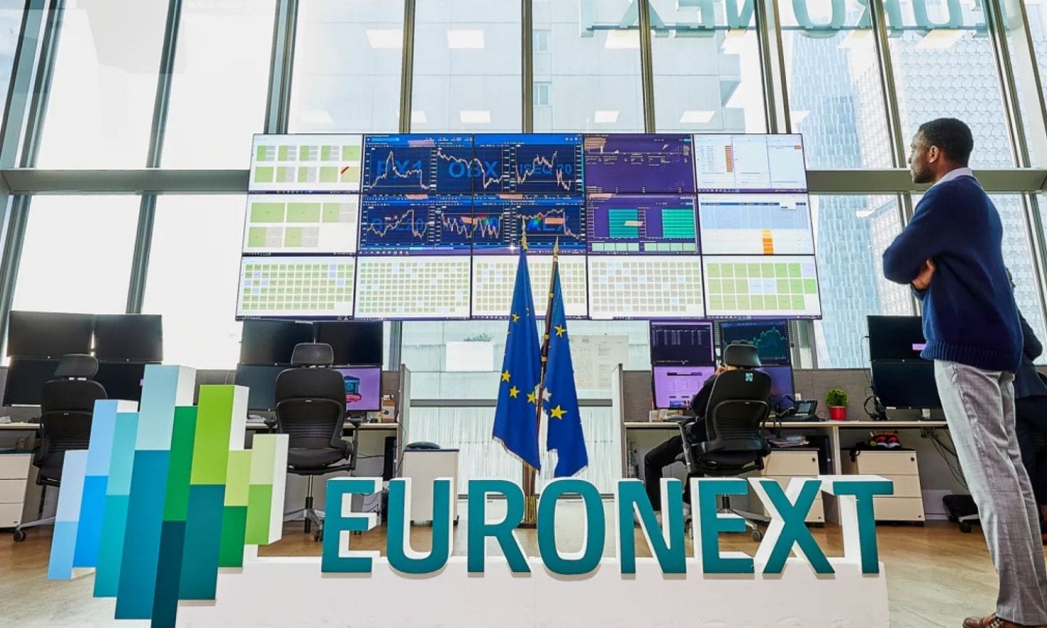 Wall Street rekorları sonrası Avrupa borsalarında yükseliş hazırlığı