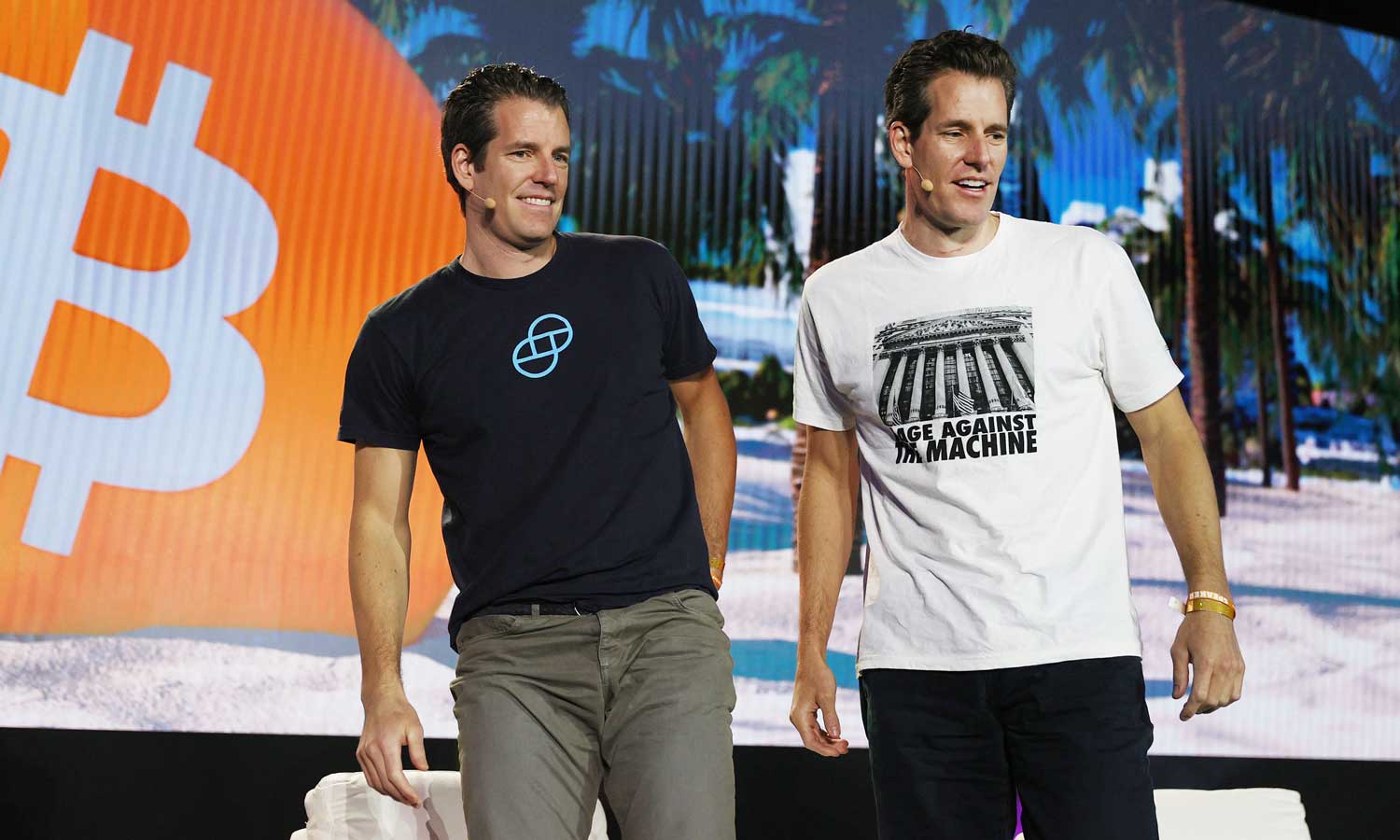 Winklevoss ikizlerinin Gemini’si ABD borsasında dev bir adım atıyor