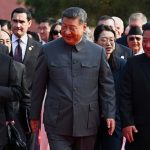 Xi, Putin ve Kim aynı karede: Trump’tan “ABD’ye komplo” yorumu