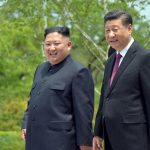 Xi ve Kim Pekin’de görüşecek: Putin ile üçlü zirve havası