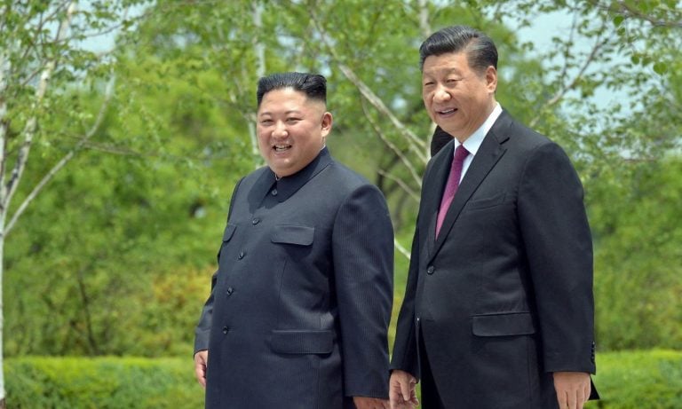 Xi ve Kim Pekin’de görüşecek: Putin ile üçlü zirve havası