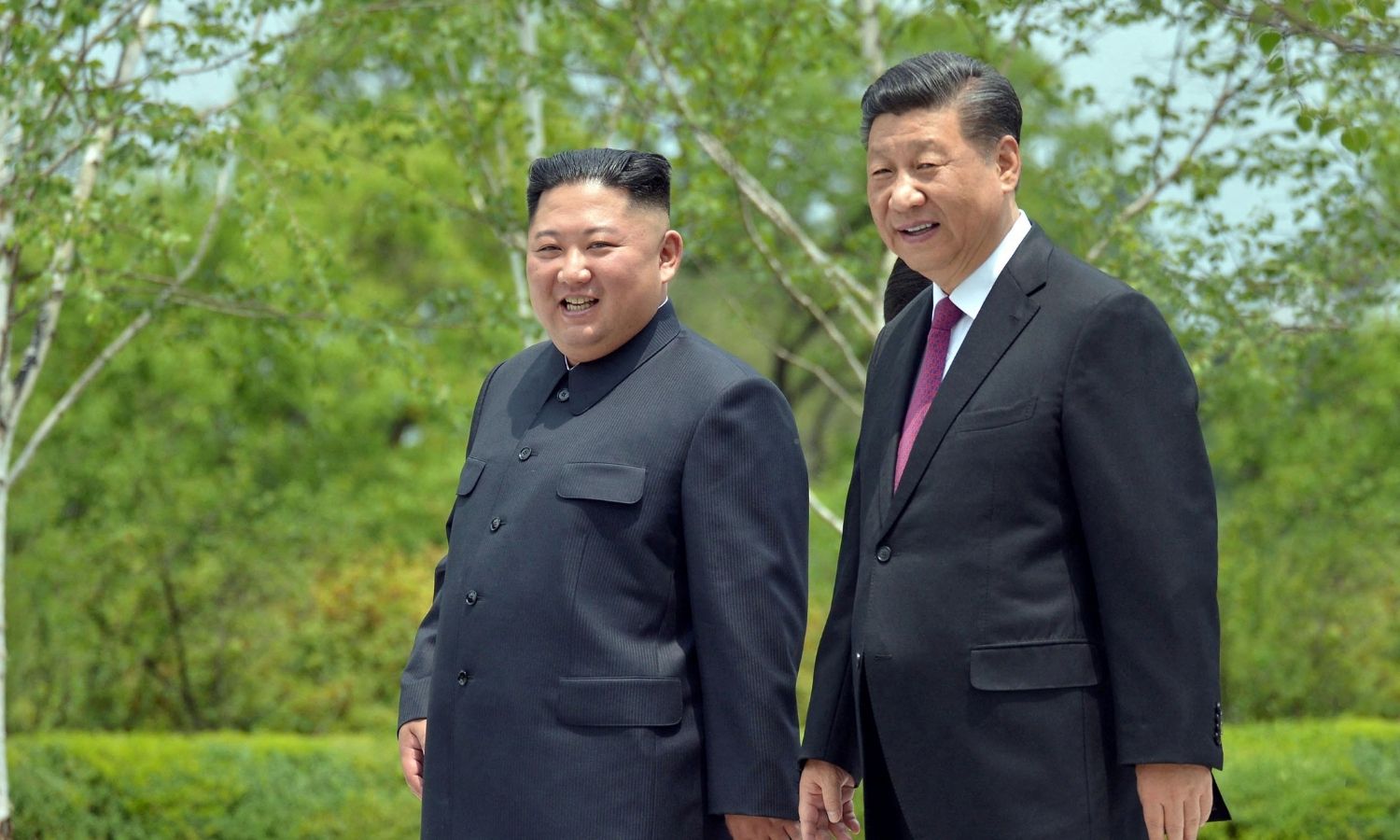Xi ve Kim Pekin’de görüşecek: Putin ile üçlü zirve havası