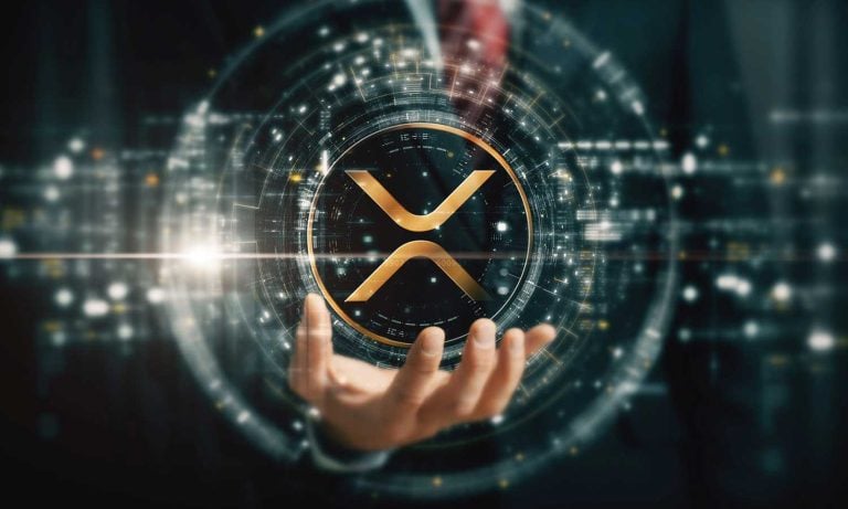 XRP’de simetrik üçgen: Kritik kırılma bekleniyor