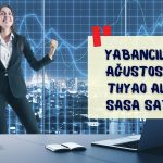 Yabancı Ağustos’ta en fazla THYAO aldı, SASA sattı