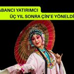 Yabancı yatırımcılar Çin borsasına güçlü geri dönüş planlıyor