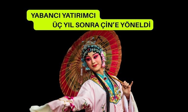 Yabancı yatırımcılar Çin borsasına güçlü geri dönüş planlıyor