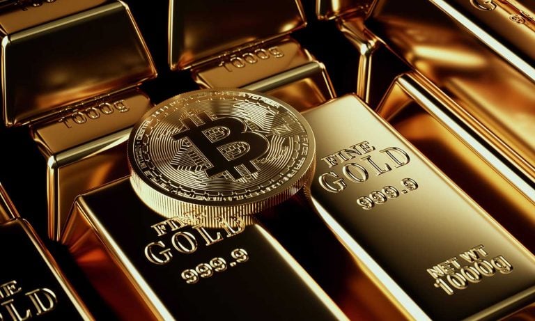 Yatırımlarda altın fırtınası: Bitcoin’in tahtı sallanıyor mu?