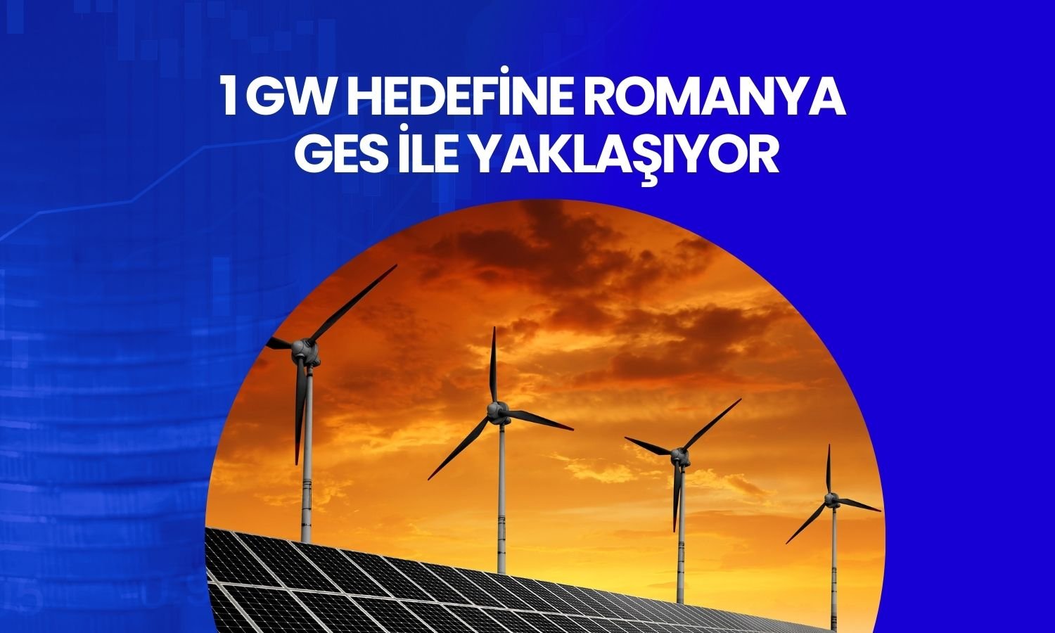 Yeo Teknoloji, Romanya’daki GES yatırımını tamamladı