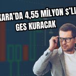 Yeo Teknoloji’den yeni 4,55 milyon dolarlık GES anlaşması
