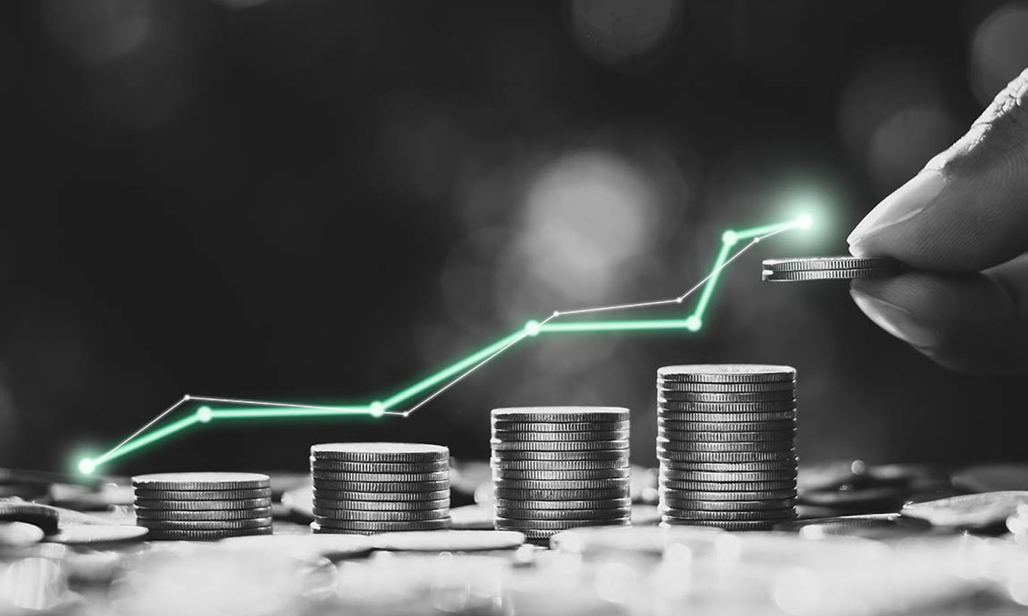 Yeşil Yapı (YYAPI) sermaye artırımıyla 865 milyon TL elde etti