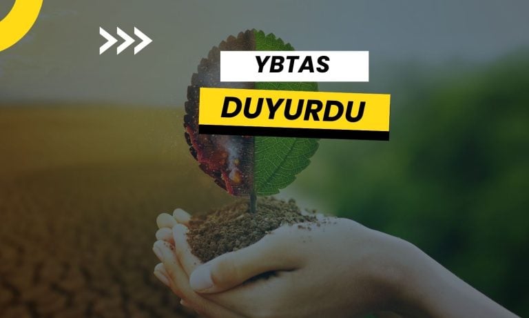 Yibitaş aleyhine çevre kirliliği soruşturması!