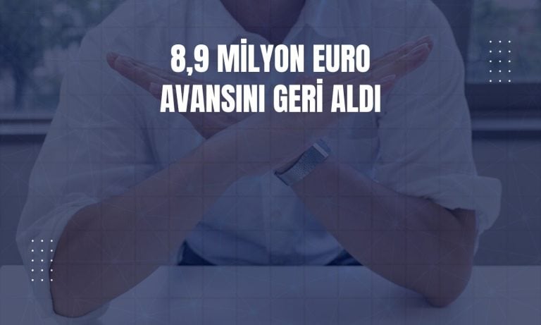 Yıllık getirisi yüzde 550’yi aşan GYO şirketinden sözleşme feshi