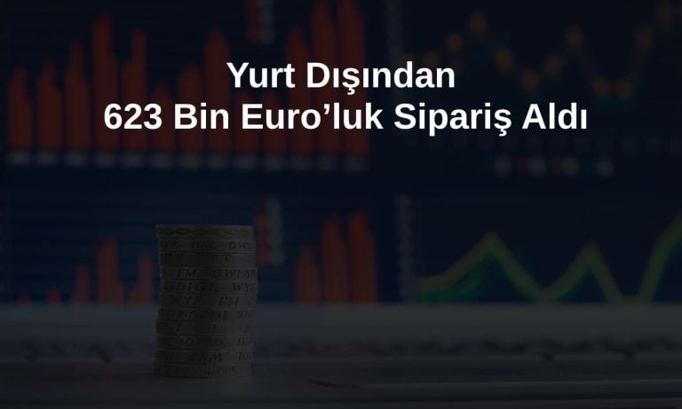 Yıllık yüzde 818 getiri sağlayan EMKEL’den yeni iş!
