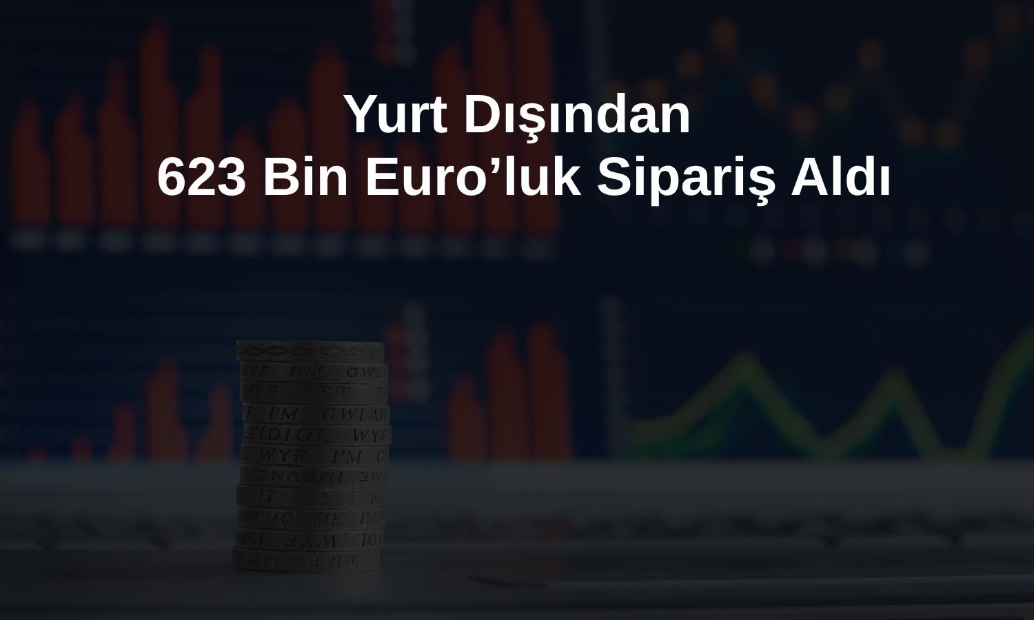 Yıllık yüzde 818 getiri sağlayan EMKEL’den yeni iş!