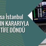 YSK açıkladı: CHP’nin il kongresi için karar verildi