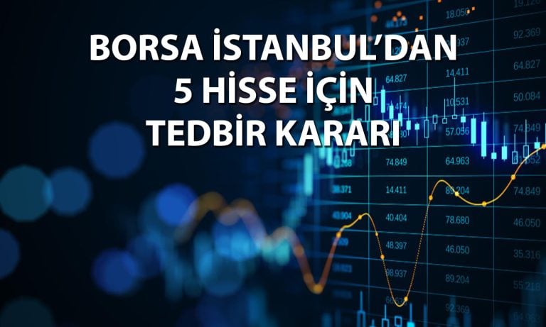 Yüzde 194 yükselen KTLEV için tedbir kararı alındı