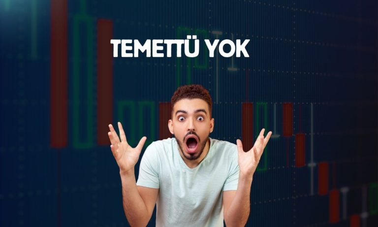 Zarar yazan Hidropar Hareket temettü vermeyecek!