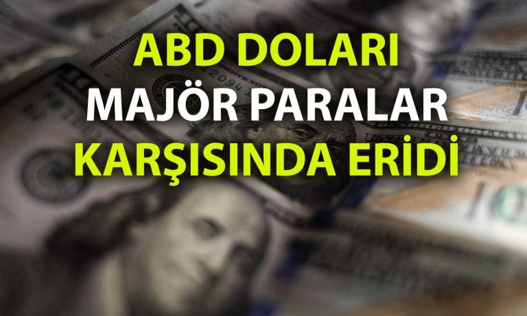 Zayıf istihdam doları vurdu: Fed faiz indirimi kesin gibi