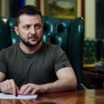 Zelenskiy: Trump Xi’nin savaş tutumunu değiştirebilir
