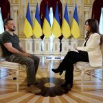 Zelenskiy: Trump’tan savaşı bitirmek için net bir tutum bekliyoruz