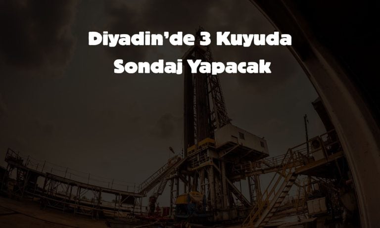 Zorlu Enerji, Ağrı Diyadin’de jeotermal kaynak arayacak