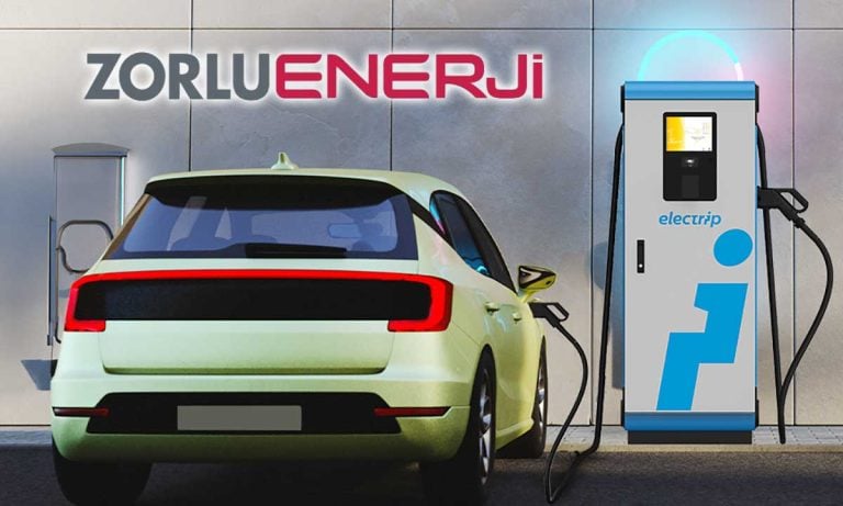 Zorlu Enerji, iştiraki Electrip Global’in sermaye artırımına katıldı