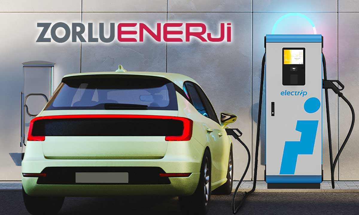Zorlu Enerji, iştiraki Electrip Global’in sermaye artırımına katıldı