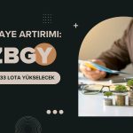 100 lot KZBGY 333 lota yükselecek: Yönetim kararı açıklandı