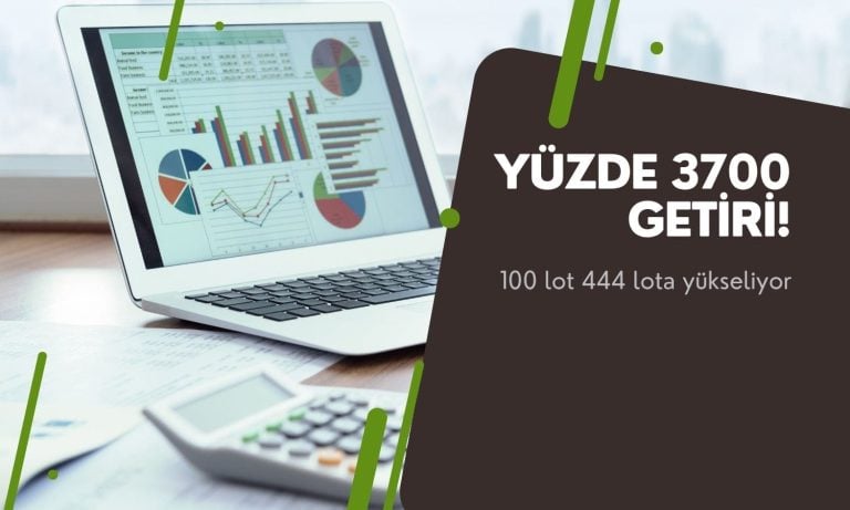 100 lot TERA 444 lota yükseliyor: Yeni fiyat açıklaması geldi