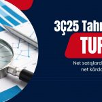 3Ç25’te Tüpraş’ın (TUPRS) satışları azalıp net kârı artabilir