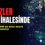 5G ihalesi başlıyor: Milyar dolarlık yatırım beklentisi