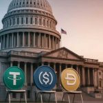 ABD düzenlemesi sonrası stablecoin ödemeleri yüzde 70 arttı