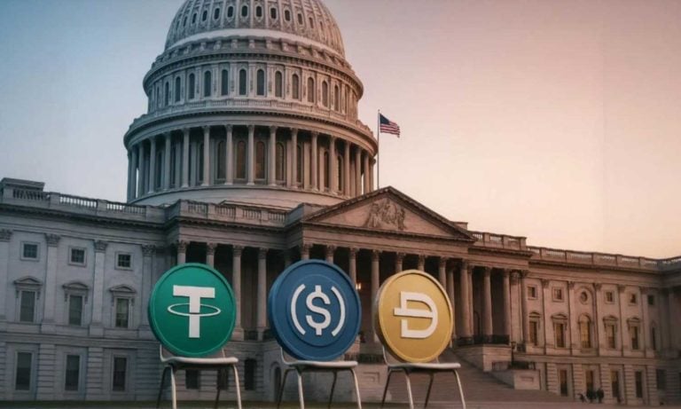 ABD düzenlemesi sonrası stablecoin ödemeleri yüzde 70 arttı