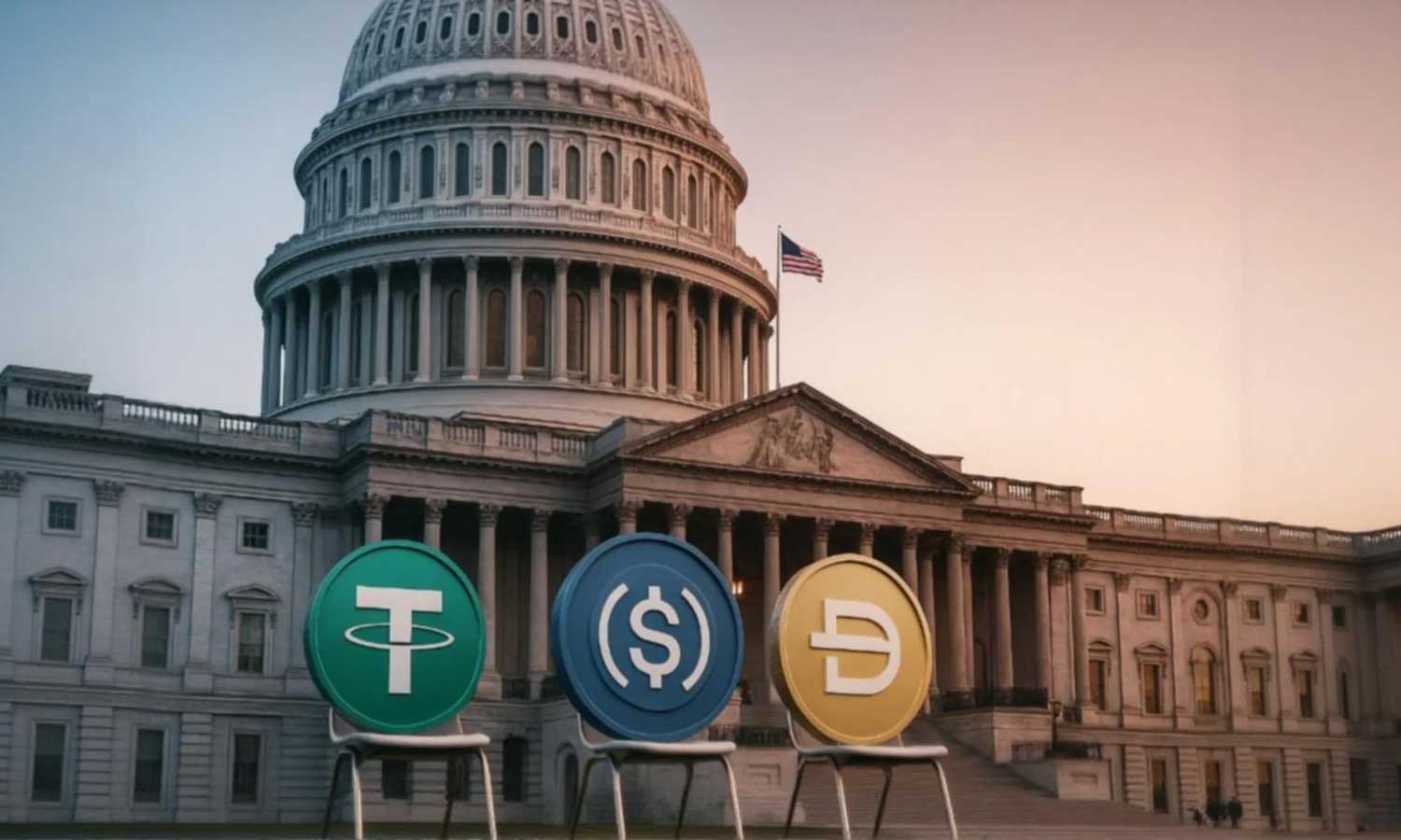 ABD düzenlemesi sonrası stablecoin ödemeleri yüzde 70 arttı