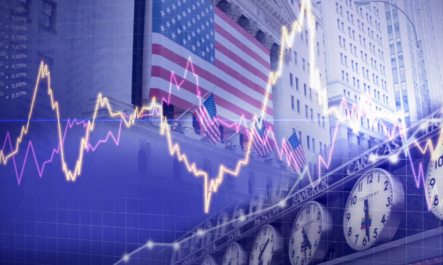 ABD enflasyonu FED’in faiz indirimlerini destekliyor