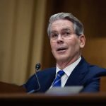 ABD Hazine Bakanı: Ticaret politikamız borsa değil, ekonomi temelli