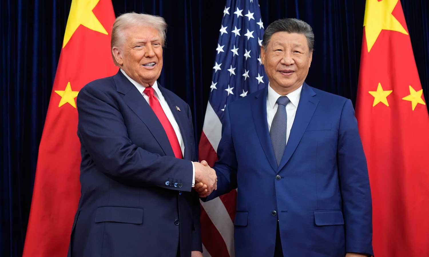 ABD ile Çin anlaştı: Gümrük tarifeleri ve nadir toprak elementleri