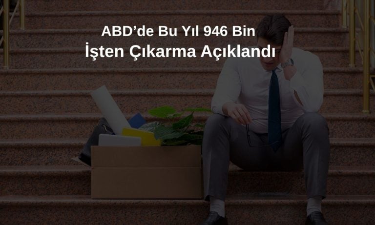 ABD işten çıkarmaları Eylül’de gerilerken genel tablo farklı!