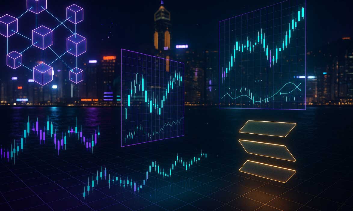 ABD piyasalarında tarihi adım: İlk Solana ETF işleme girdi