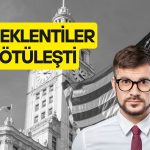 ABD tüketici güveni Ekim’de beklentileri aştı