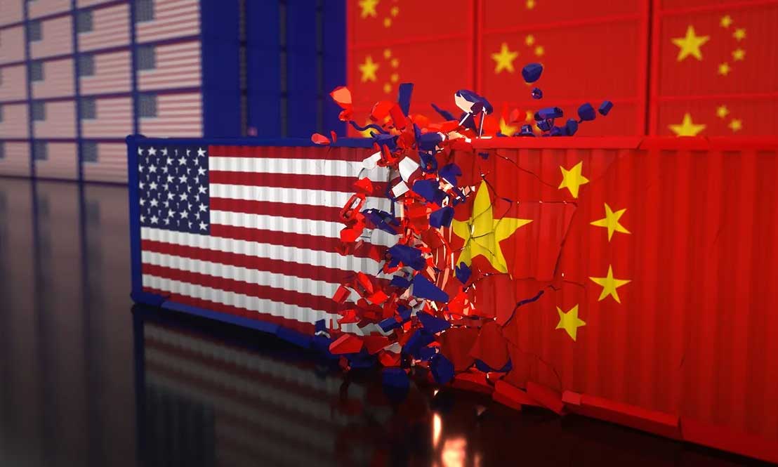 ABD ve Çin, ticaret savaşında yeni krizi önlemek için masada