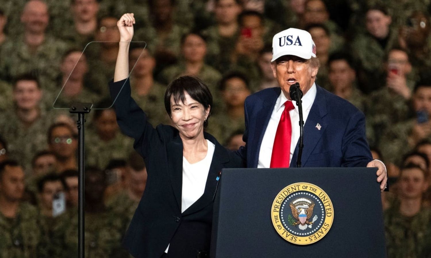 ABD ve Japonya nükleer enerji ve nadir elementlerde güç birliği yaptı