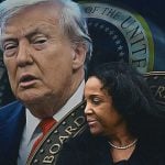 ABD’de karar çıktı: FED üyesi Lisa Cook görevde kalacak