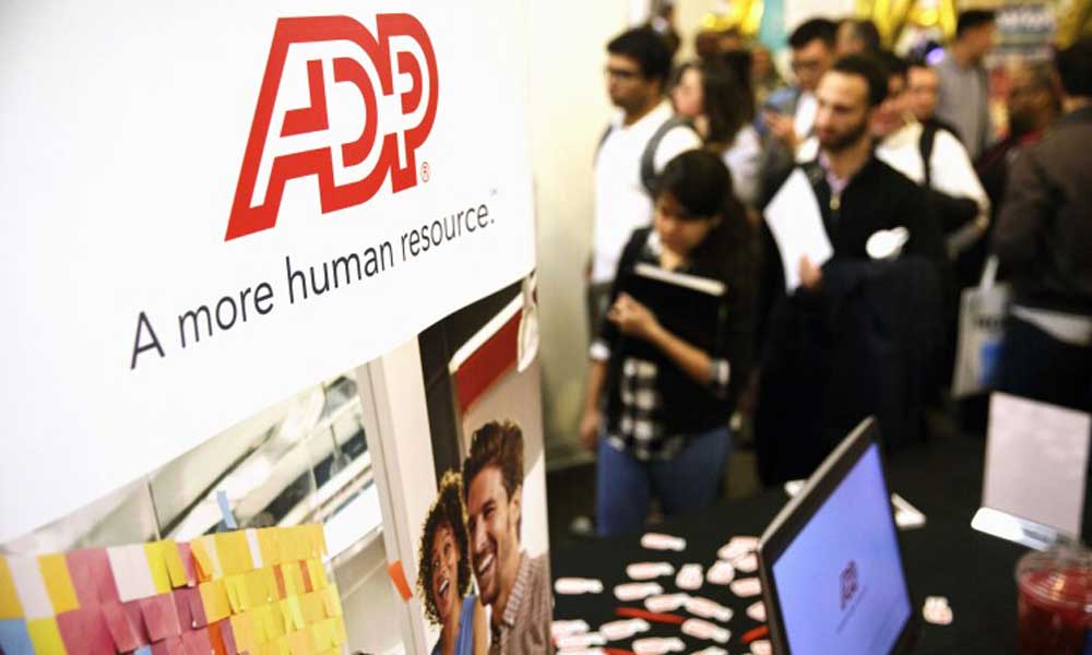 ABD’de özel sektör istihdamı 1.5 yılın en sert düşüşünü kaydetti