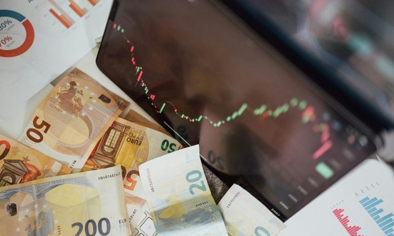 AB’den tahvil repo piyasasına Euro enjeksiyonu başladı